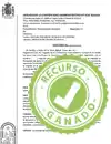 Esceso la velocidad